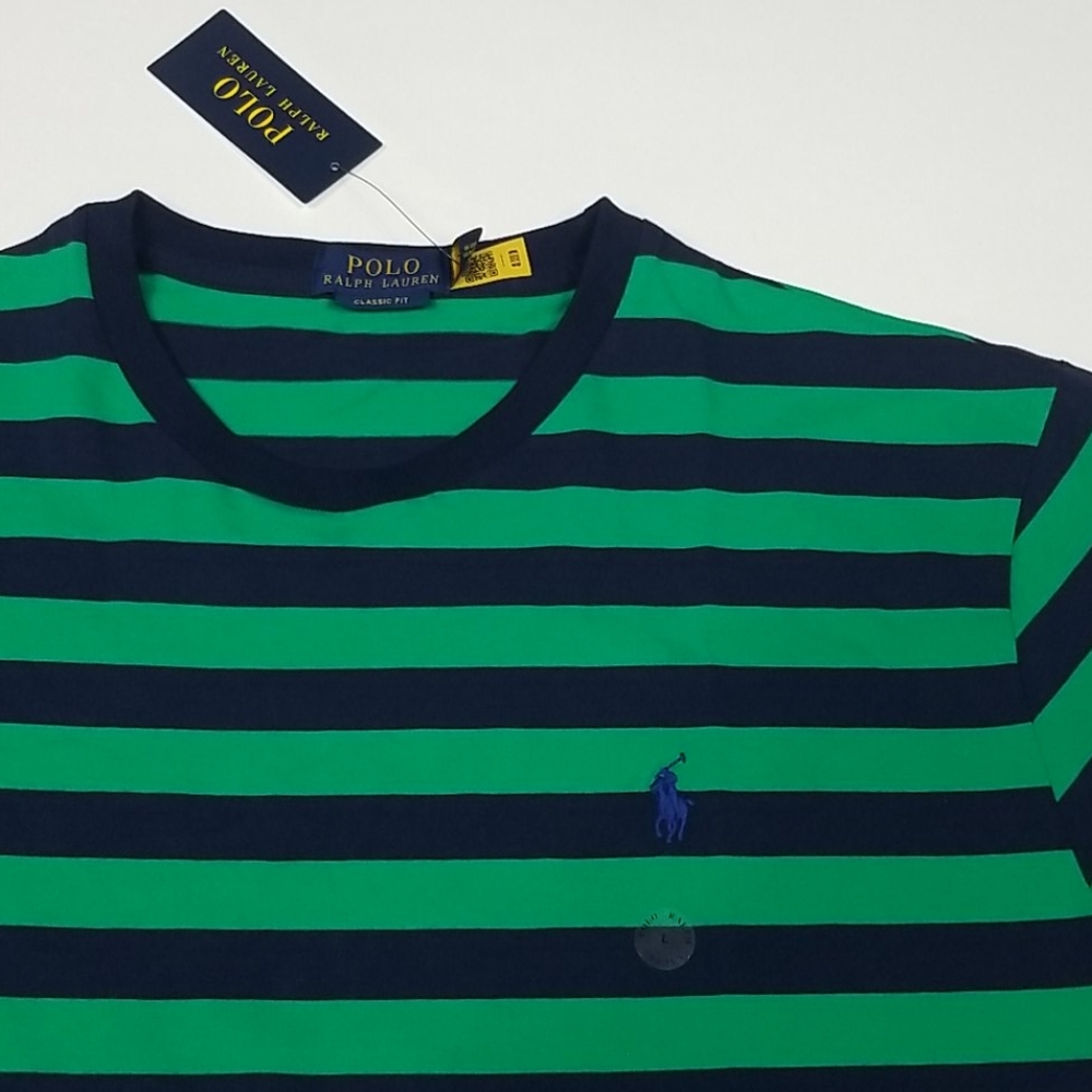Polo Ralph Lauren Classic Fit Tee - Picture 2 of 4